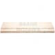 Плинтус из мрамора Crema Marfil Extra