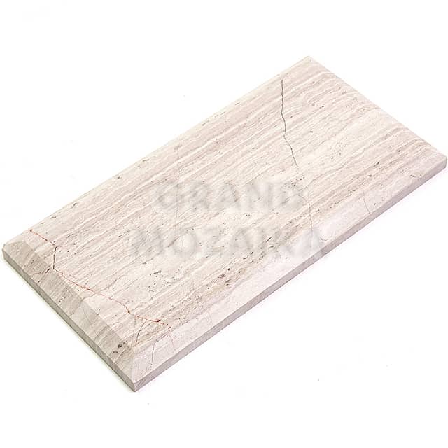 Плитка из мрамора, серия Brick