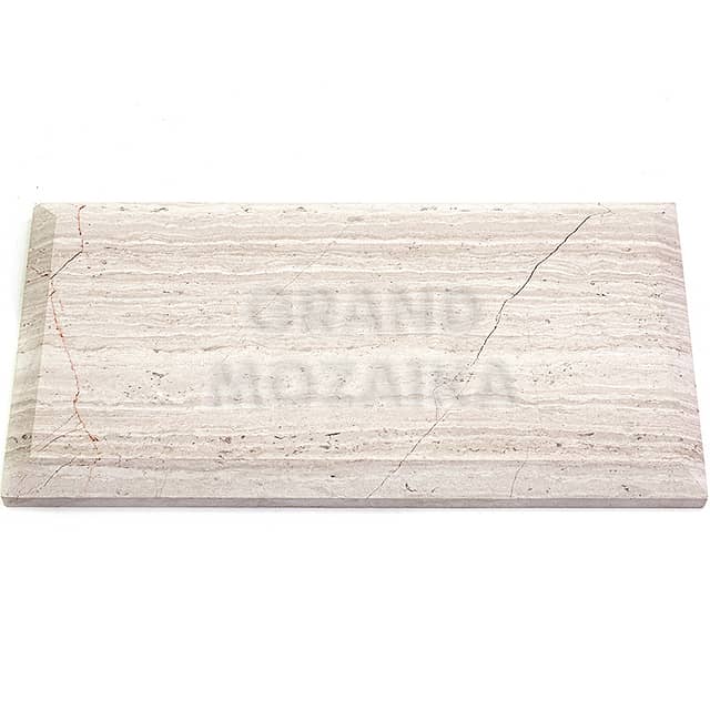 Плитка из мрамора, серия Brick