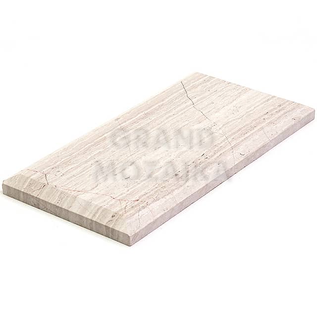 Плитка из мрамора, серия Brick