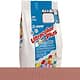 Затирка на цементной основе Ultracolor Plus №140 (Красный коралл), 2кг