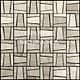Мозаика из натурального камня, серия S-Line