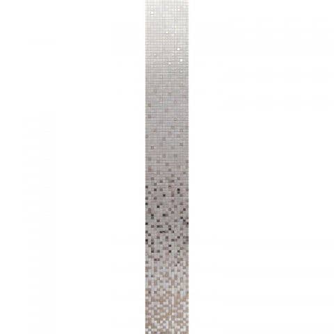 Стеклянная мозаика, серия Растяжки