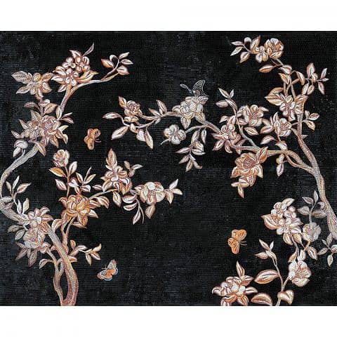 Художественное панно