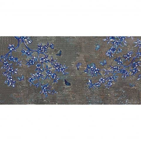 Художественное панно