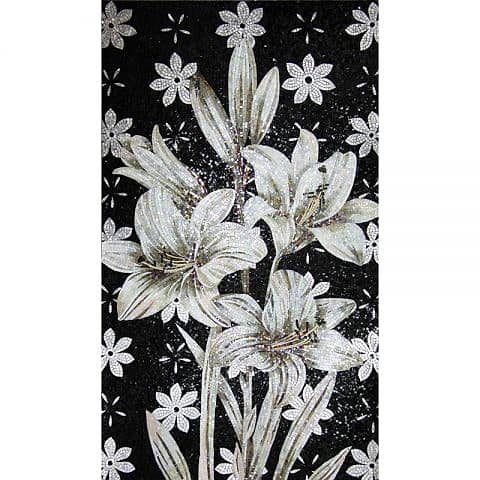 Художественное панно