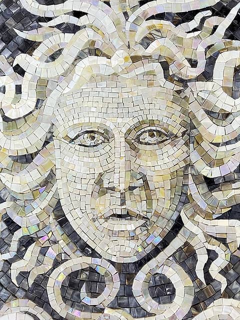 Художественное панно