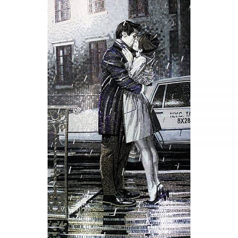 Художественное панно