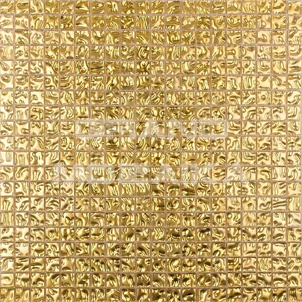 Золотая мозаика (имитация), серия FG