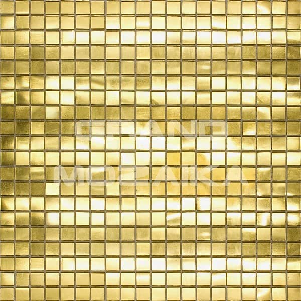 Золотая мозаика (имитация), серия FG