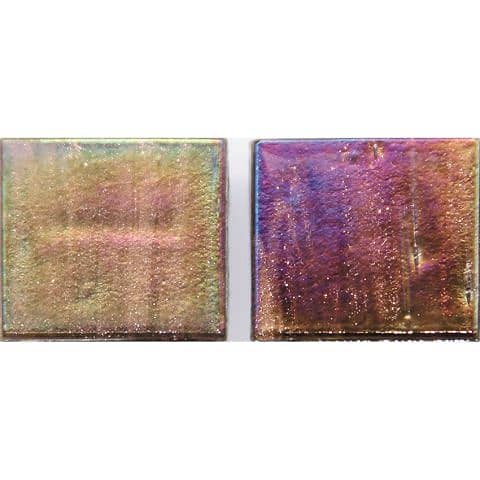 Стеклянная мозаика с перламутровым эффектом, серия Pearly