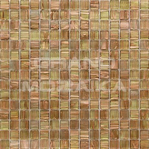 Полупрозрачная мозаика с авантюрином, серия Stella (STE332)