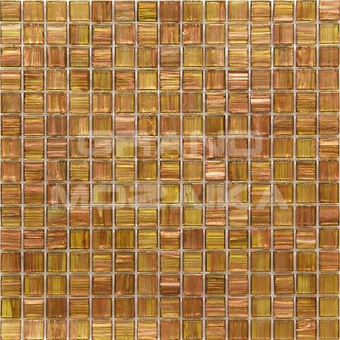 Полупрозрачная мозаика с авантюрином, серия Stella (STE334)