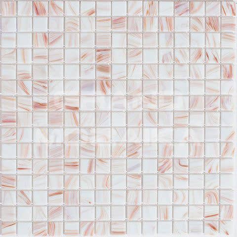 Стеклянная мозаика с авантюрином, серия Stella (STN44-2)