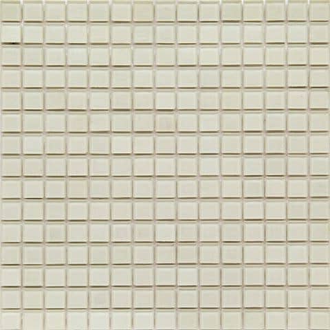 Прозрачная стеклянная мозаика, серия Transparent