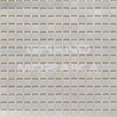 Прозрачная стеклянная мозаика, серия Transparent