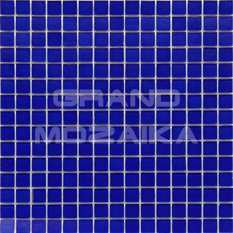 Прозрачная стеклянная мозаика, серия Transparent