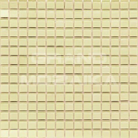 Прозрачная стеклянная мозаика, серия Transparent