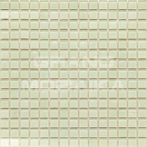 Прозрачная стеклянная мозаика, серия Transparent