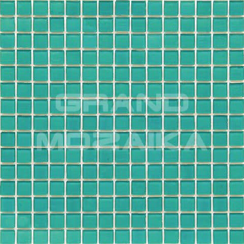 Прозрачная стеклянная мозаика, серия Transparent