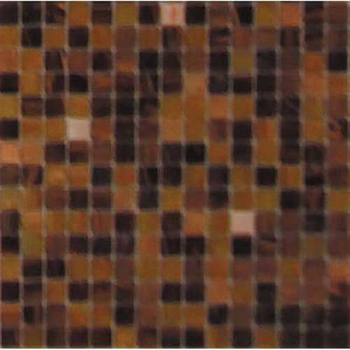 Стеклянная мозаика, серия Alma Pool