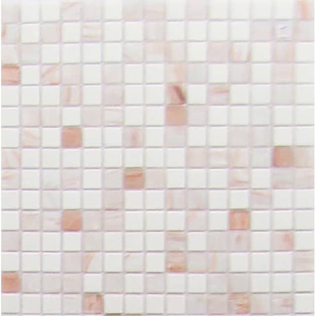 Стеклянная мозаика, серия Alma Pool