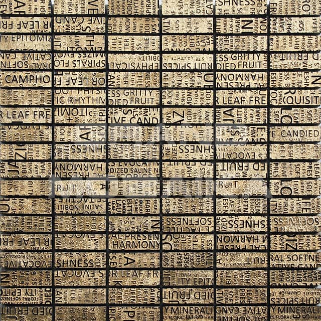 Мозаика из мрамора, серия Impress (Ликвидация склада)