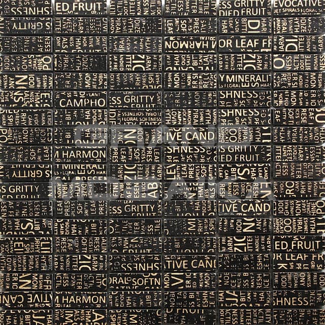 Мозаика из мрамора, серия Impress (Ликвидация склада)