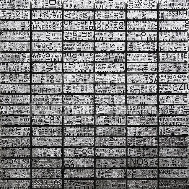 Мозаика из мрамора, серия Impress (Ликвидация склада)