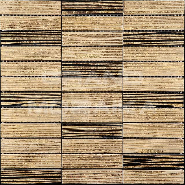 Мозаика из мрамора, серия Vegas