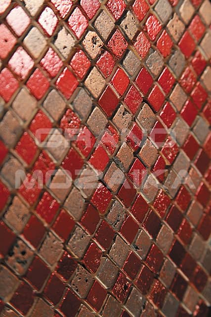 Мозаика из мрамора, серия Gerold