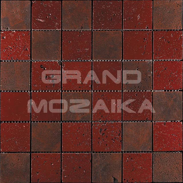 Мозаика из мрамора, серия Gerold