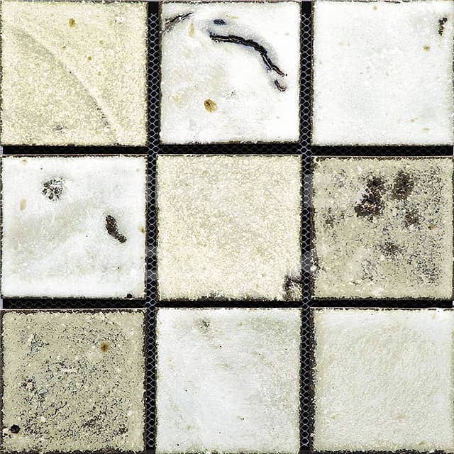 Керамическая мозаика, серия Rustiko