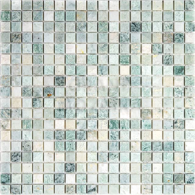 Мозаика из натурального камня, серия Adriatica