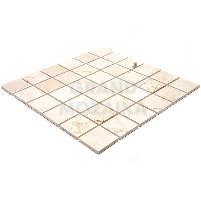 Мозаика из натурального камня, серия Adriatica