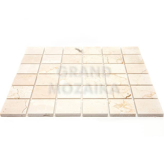 Мозаика из натурального камня, серия Adriatica