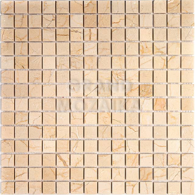 Мозаика из натурального камня, серия Adriatica