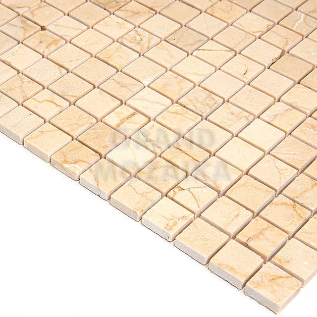 Мозаика из натурального камня, серия Adriatica