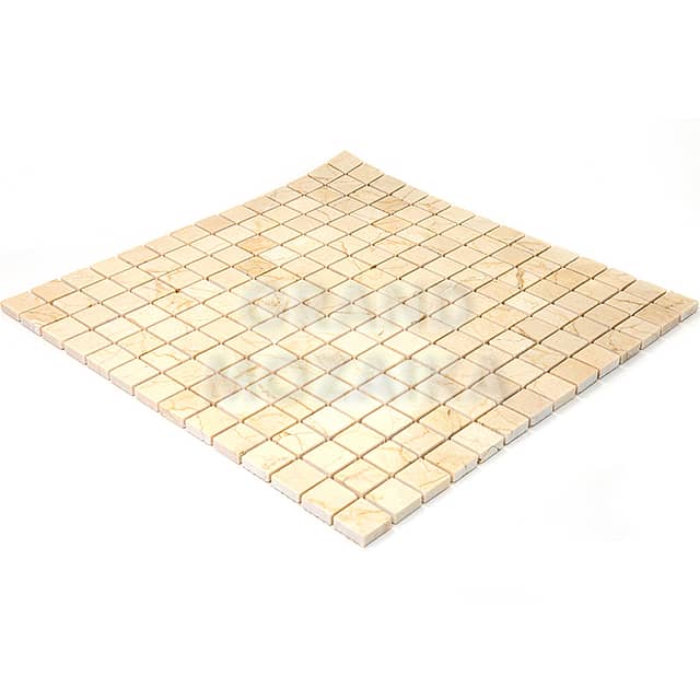 Мозаика из натурального камня, серия Adriatica