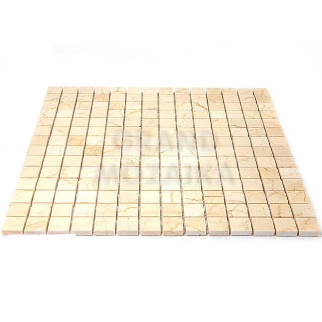 Мозаика из натурального камня, серия Adriatica