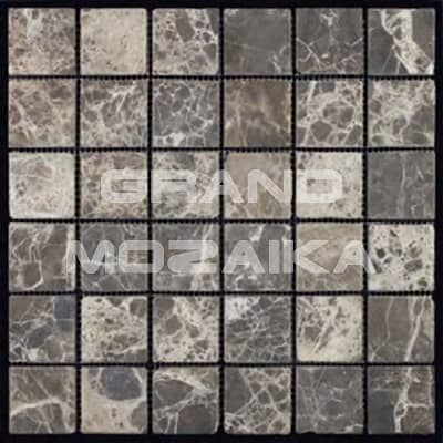 Мозаика из натурального камня, серия Adriatica