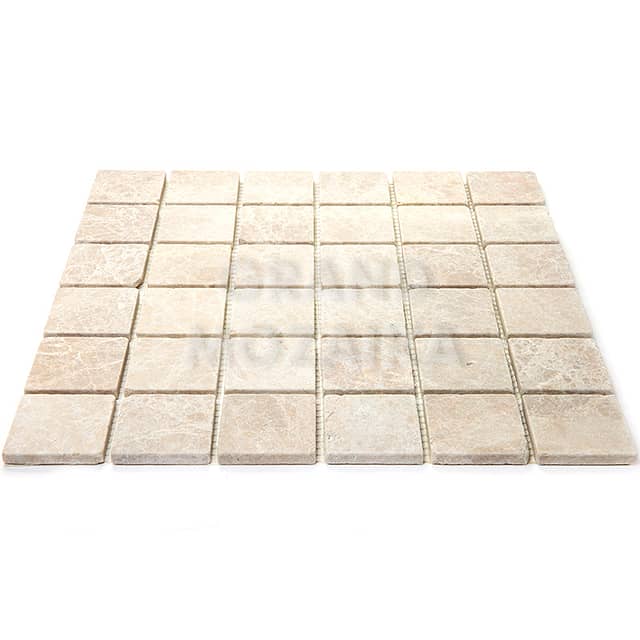 Мозаика из натурального камня, серия Adriatica