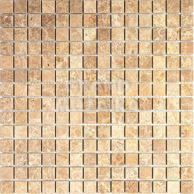 Мозаика из натурального камня, серия Adriatica