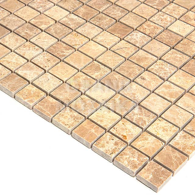 Мозаика из натурального камня, серия Adriatica