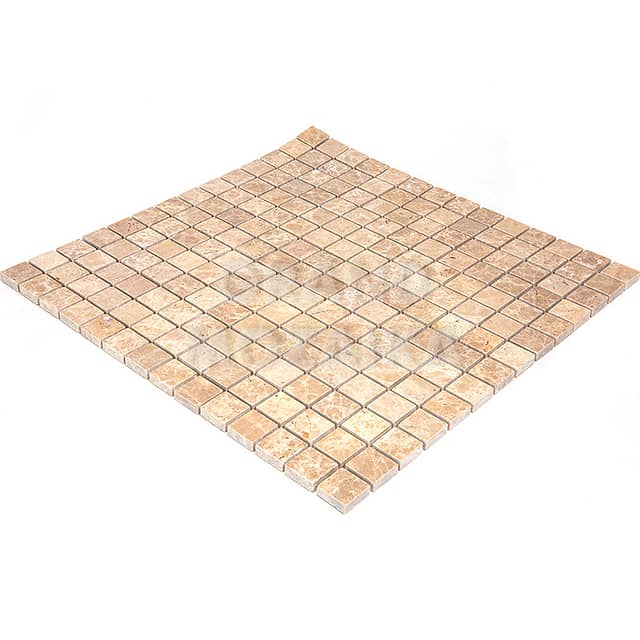 Мозаика из натурального камня, серия Adriatica