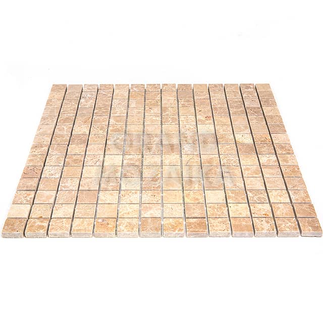 Мозаика из натурального камня, серия Adriatica