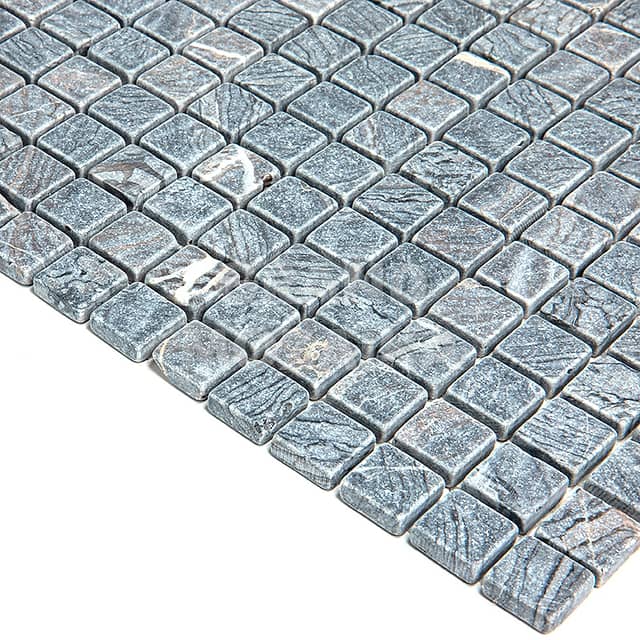 Мозаика из натурального камня, серия Adriatica