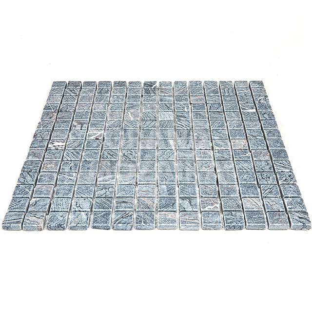 Мозаика из натурального камня, серия Adriatica