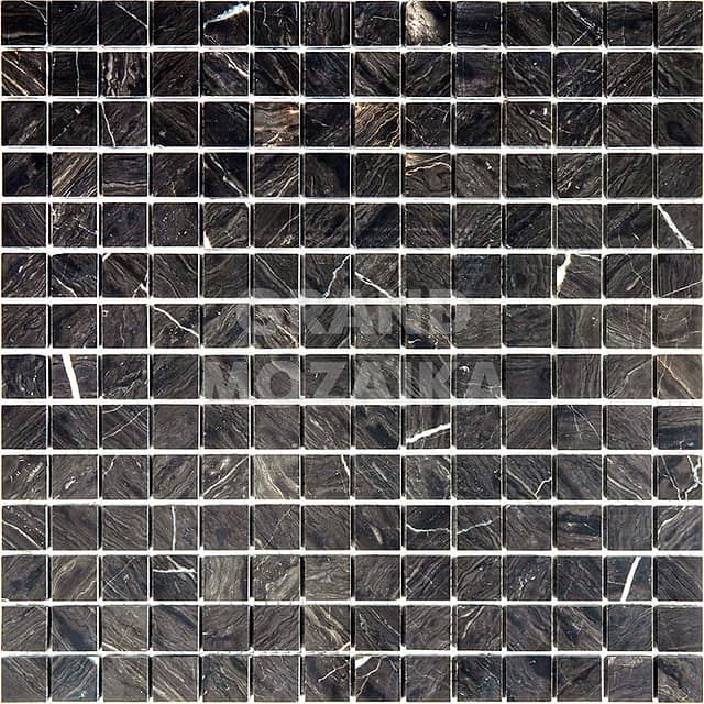 Мозаика из натурального камня, серия Adriatica