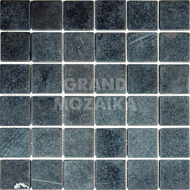 Мозаика из натурального камня, серия Adriatica